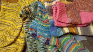 Вступление в СП НОСОЧНАЯ КОРОБОЧКА С КАТЕРИНОЙ ШУРМ", 6 сезон, 2026 год