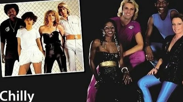 Chilly    1978 - 1983 [Singles] смотреть онлайн