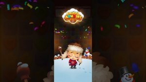 Мир Домовят 223, 224 и 225 уровень три в ряд. Сказочная игра для всей семьи)