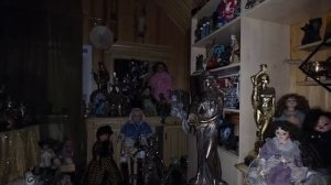 ТАЙНА ЕГО РОЖДЕНИЯ... МОЁ ОТКРОВЕНИЕ