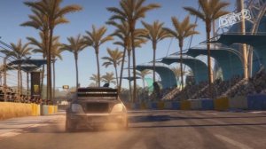 Colin McRae vs Ken Block vs Tanner Foust