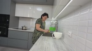 ее ПРИВЕЗЛИ//почему ОНА ОТКАЗАЛАСЬ//варю СУП