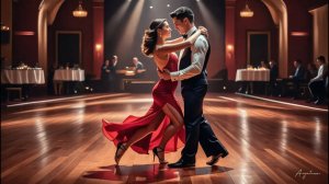 Международный день танго.