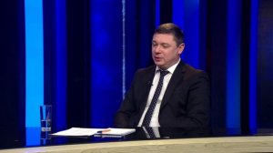 На прямой линии глава Тамбовской области пообещал главе Новоайдара решить вопрос в спортивной сфере