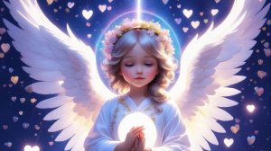 Ангел-аудио альбом!-ВК