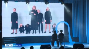 Дню Героев Отечества в Кургане посвятили благотворительный марафон «Плечом к плечу»