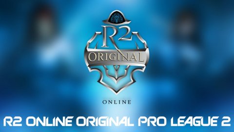 R2 Original Pro League 2 | День 7 | Матч за 3 место и ФИНАЛ