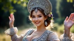 ЧАСТУШКИ ОТ ДУШИ С ОГОНЬКОМ