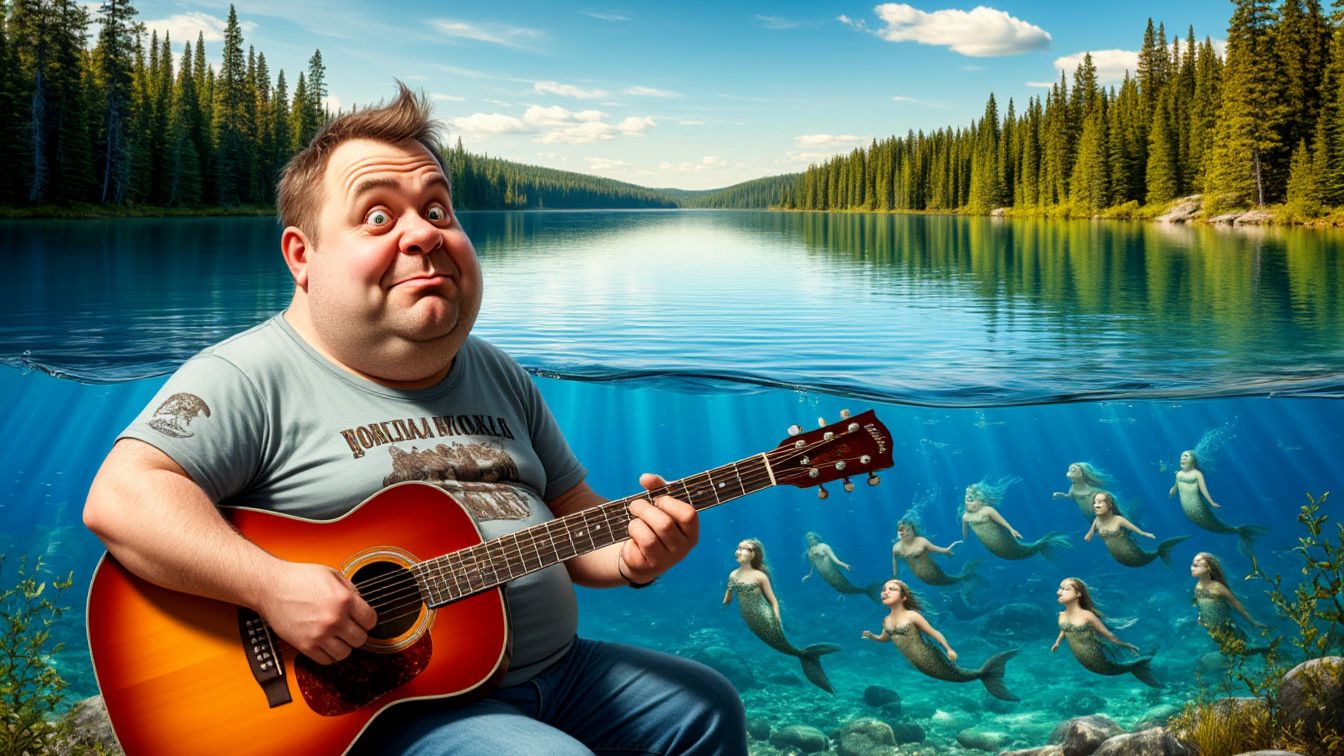 Надежда Кадышева: "Давай, дружок, на посошок!"