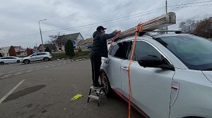 Всё хорошо, а будет еще лучше ( Михалыч).