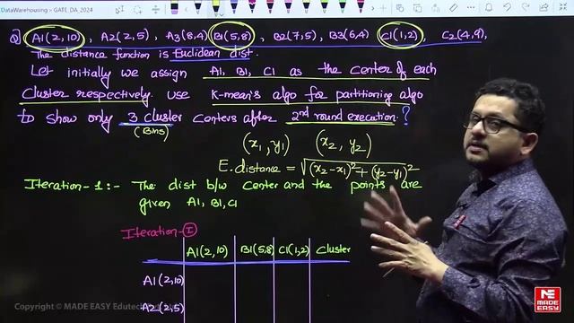 005. Warehousing - Lecture 5