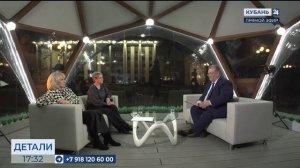 Наталья Анисимова: в Академии гандбола занимаются более 1,3 тыс. детей