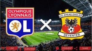 Лион - Гоу Эхэд Иглз