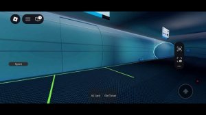 Automatic Subwey линяя EST1