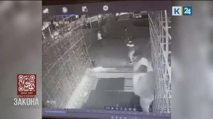 В Краснодаре стрелявшего в бойца ММА Крайнова жителя Чечни осудили на 3,5 года