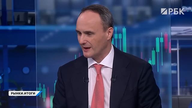 Инфляция замедляется: ЦБ снизит ставку? Дивиденды Дом.РФ. Топ акций под перемирие. Идеи в облигациях смотреть онлайн