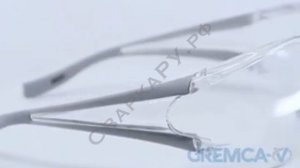 Очки защитные DeltaPlus Egon Clear Коротко