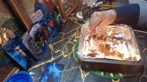 2ч.  ПОДКЛАДЫ,  КЛАДБИЩЕ.