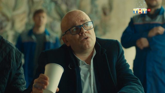 СашаТаня. забастовка рабочих Сильвестра смотреть онлайн