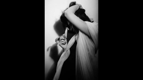 Женя Любич - Колыбельная - В Белых Облаках (OST from "Он - Дракон")