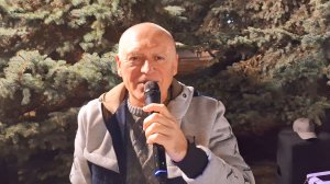 11.12.25 - Танцы на Приморском бульваре - Севастополь - Сергей Соков