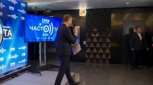 Конкурс «ЧАСТОТА» 2025. Репортаж