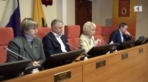 Социальные выплаты в Ярославской области с 1 января увеличатся на 5,1%