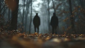 Два подростка заманили одноклассницу в лес, застрелили ее и сожгли тело