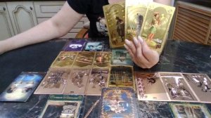 Козерог с 15 по 21 декабря 2025