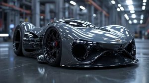 Automatic emergency braking - modern deep house