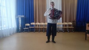 Борисов Захар_Ехал парень на машине