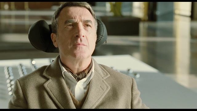Искусство (кф. Intouchables 1+1)