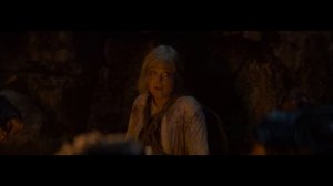 Хищник: Планета смерти 2025 (Predator: Badlands 2025) Пересказ Фильма