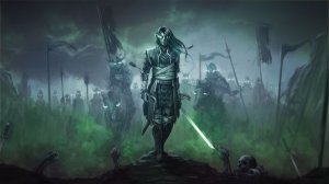 Forsaken World Рагнарок.Война гильдий.Победа Гильдии КОП!