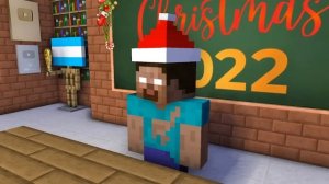 Школа монстров! серия 3 эпизод 3 (2 серии не будет!)Новый год хоты почему 2022 год!