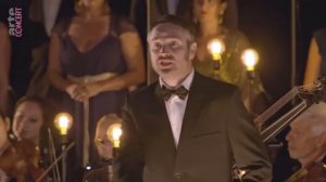 ARMIDE Passacaille de Jean-Baptiste Lully - Les Arts Florissants