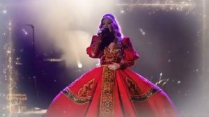 Певица на сцене что сводит мужчин с ума