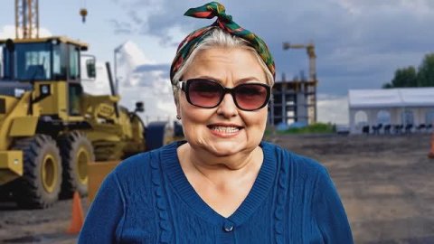 Топовое видео с конкурса механизаторов «Автобан» 2025