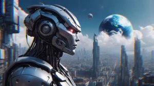 Cyberpunk Electro Dark Synth Mix