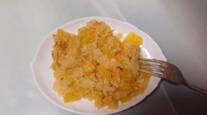 Не знаете что приготовить и чем накормить семью Простые продукты а получается вкусно