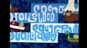 Спанч Боб всратая украинская озвучка  (ТВ версия)