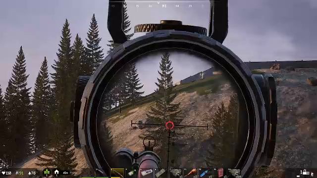 Deadside смотреть онлайн