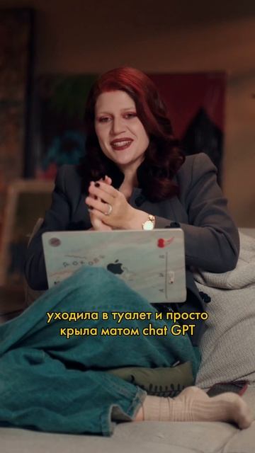 Новый выпуск «Без Суфлера» уже на странице! смотреть онлайн