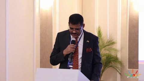 Форум лидеров общетственной дипломатии БРИКС 2025