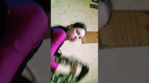 делаем гимнастику дома