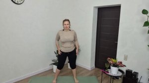 Гимнастика для суставов, грудного отдела позвоночника/ Профилактика остеохондроза/ОСАНКА