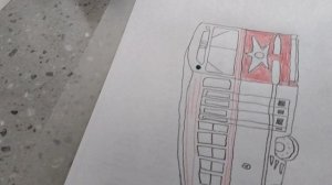 Узнайте про старый трамвай от моего внука.