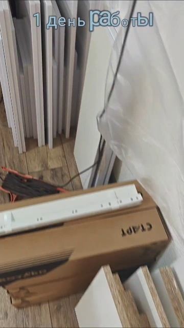 Сборка и монтаж кухонного гарнитура смотреть онлайн