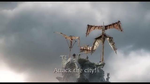 ZPP - Резчик оркская-душевная хулиганский