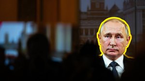 КРАХ САНКЦИЙ ПОЧЕМУ МОСКВА НЕ УСТУПАЕТ И ИЗМЕНЯЕТ ГЕОПОЛИТИКУ